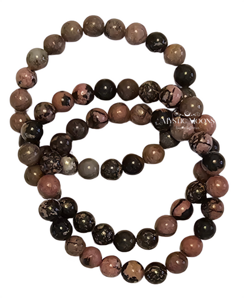 Gemstone Bracelets 8mm