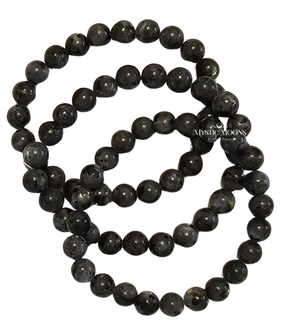 Gemstone Bracelets