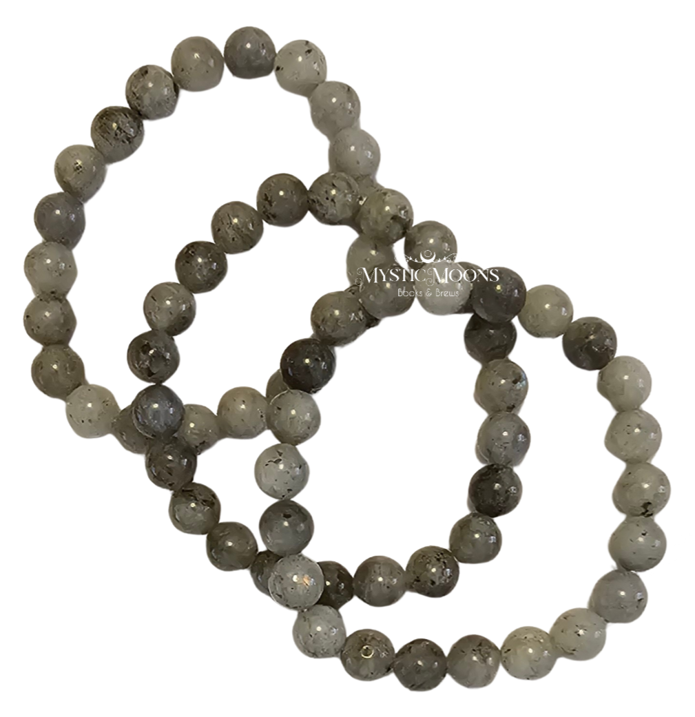 Gemstone Bracelets
