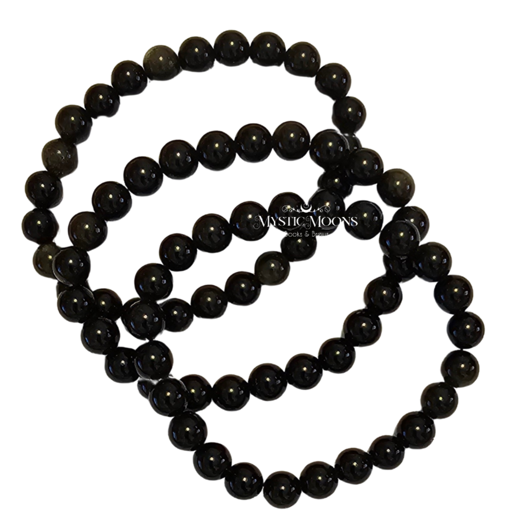 Gemstone Bracelets