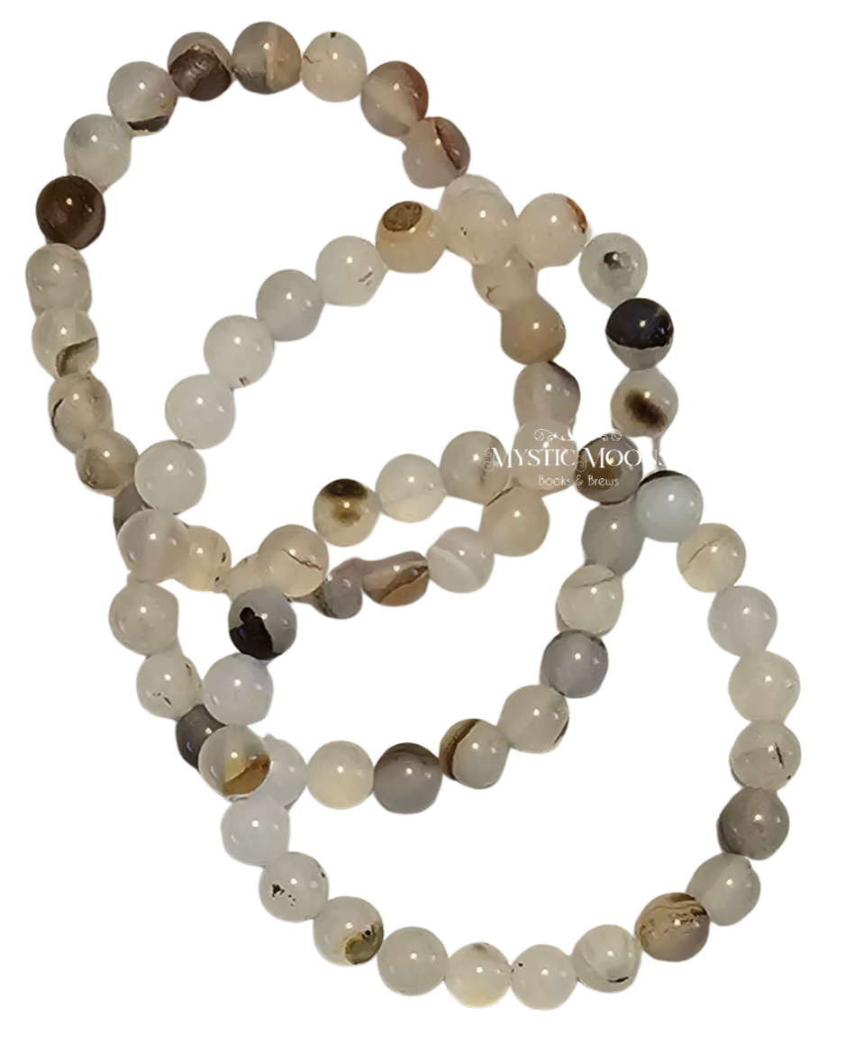 Gemstone Bracelets