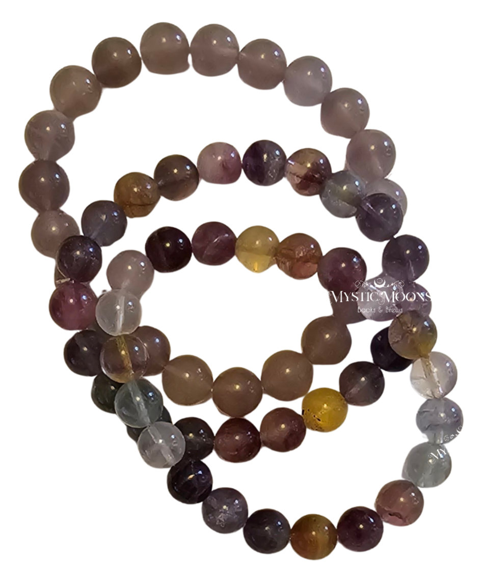 Gemstone Bracelets