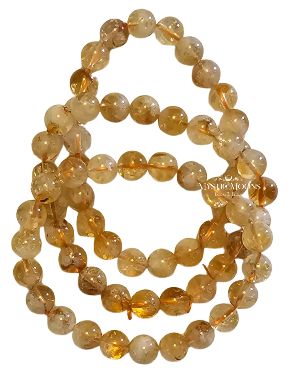 Gemstone Bracelets