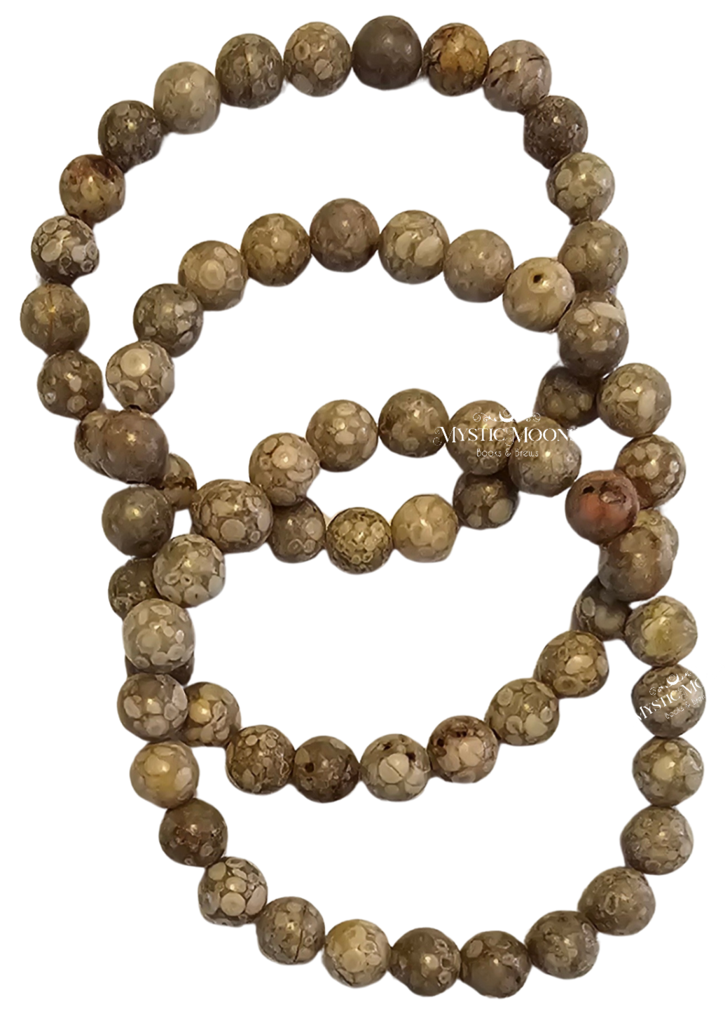 Gemstone Bracelets