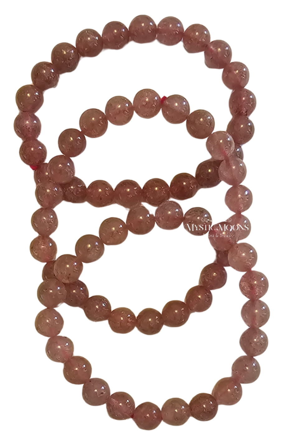 Gemstone Bracelets