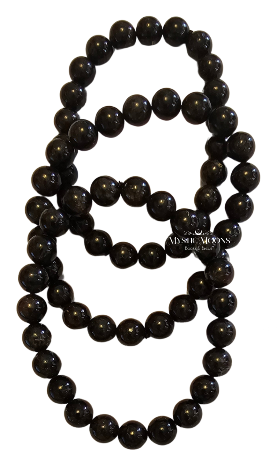 Gemstone Bracelets