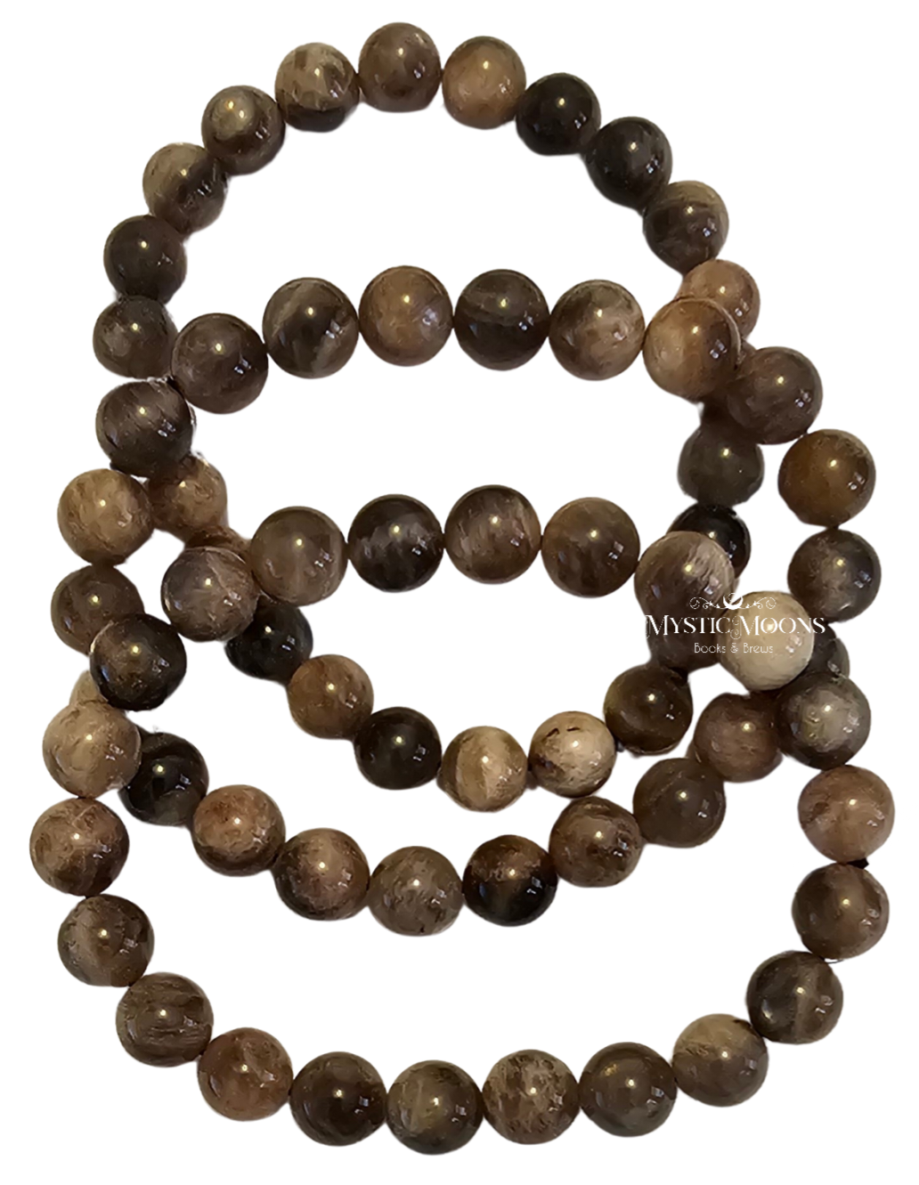 Gemstone Bracelets