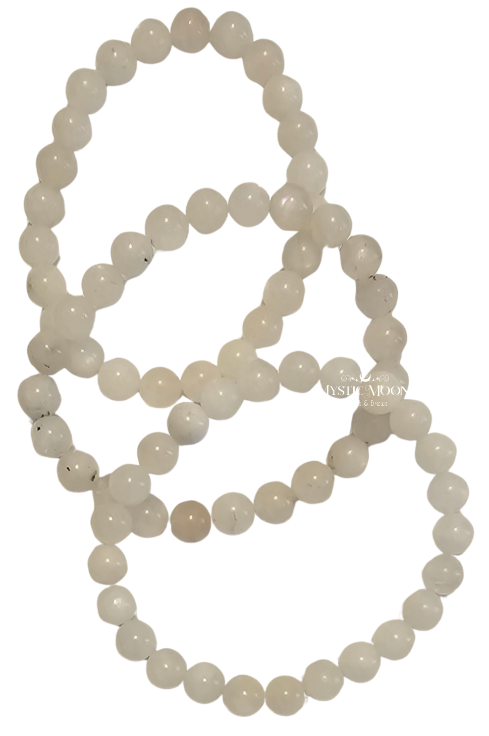 Gemstone Bracelets