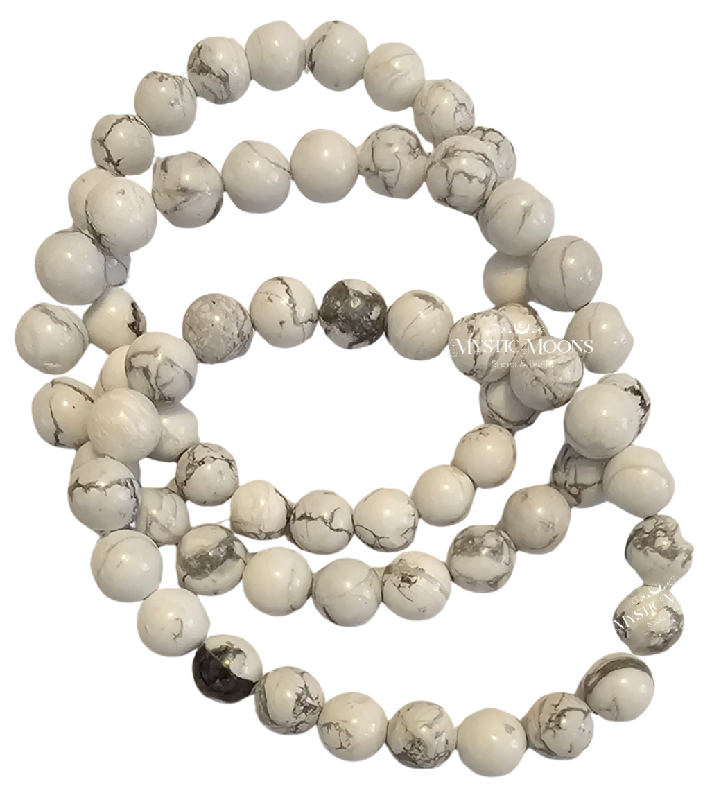 Gemstone Bracelets