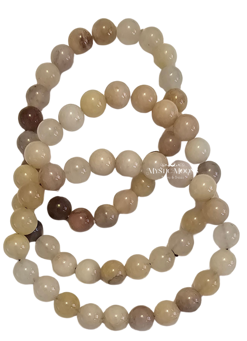 Gemstone Bracelets
