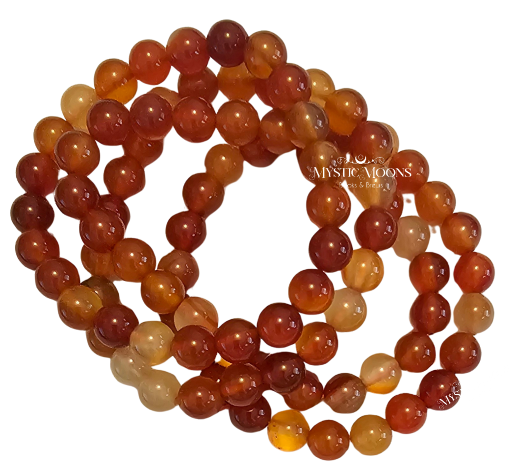 Gemstone Bracelets