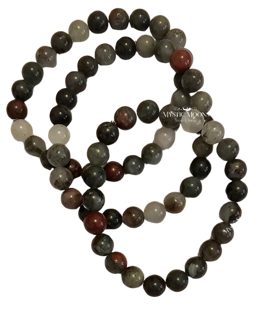 Gemstone Bracelets