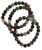 Gemstone Bracelets 8mm