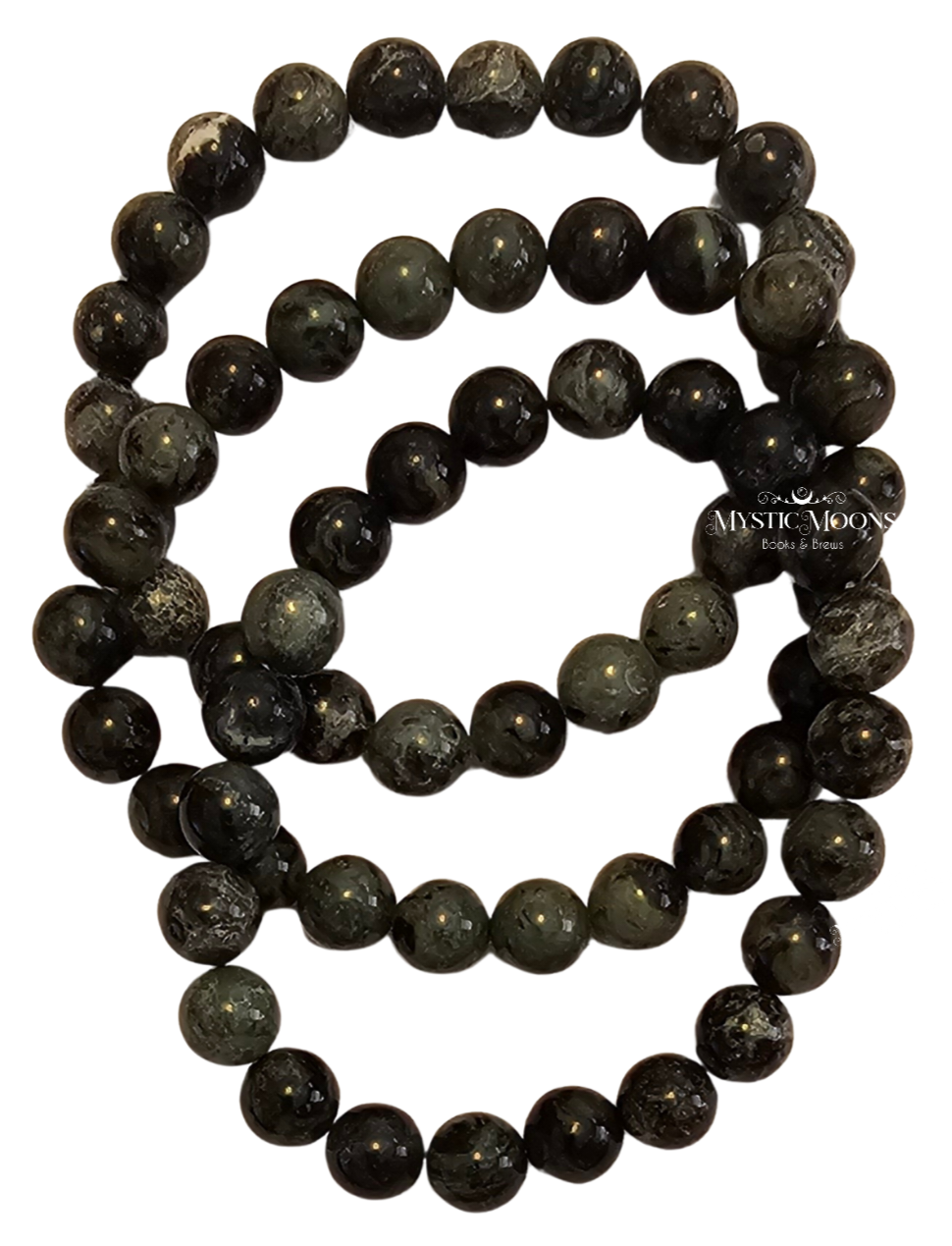 Gemstone Bracelets