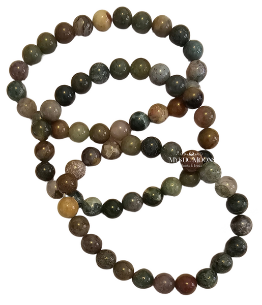 Gemstone Bracelets