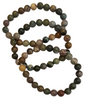 Gemstone Bracelets 8mm