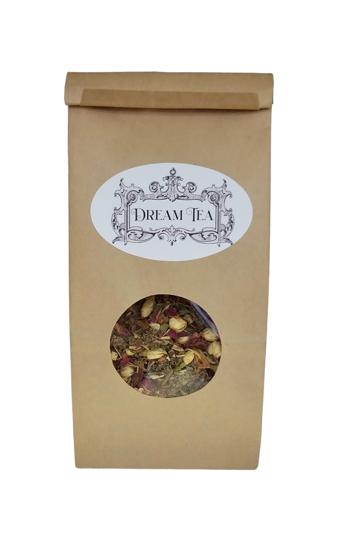 Dream Tea