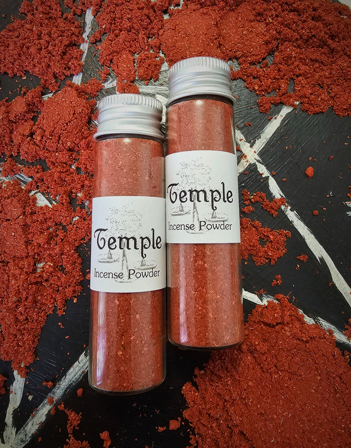 Incense Powders