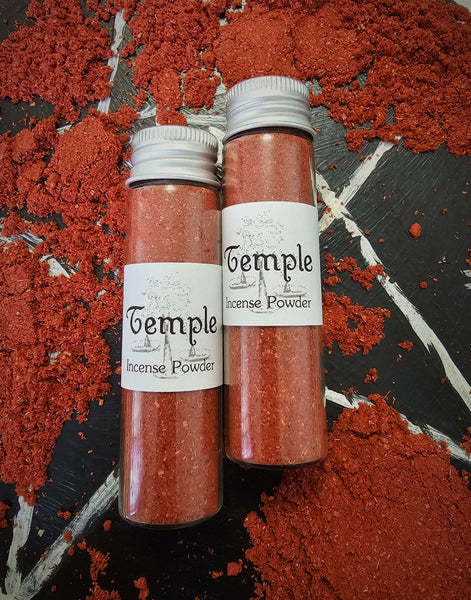 Incense Powders