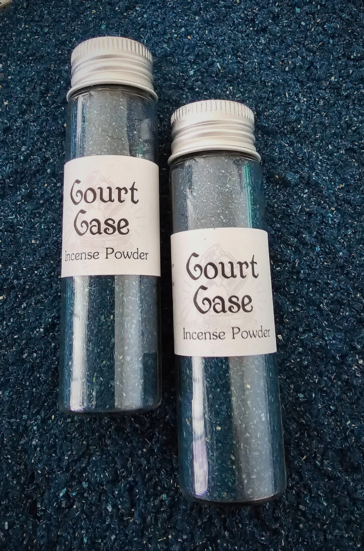 Incense Powders