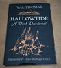 Hallowtide: A Dark Devotional