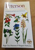 A Field Guide to Medicinal Plants and Herbs