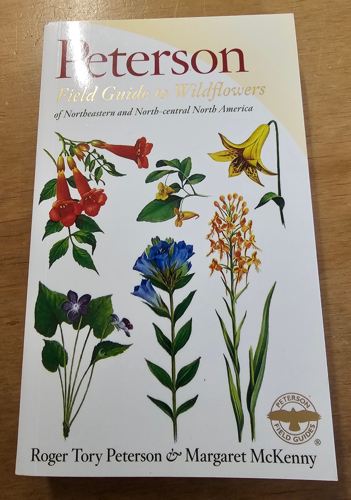 A Field Guide to Medicinal Plants and Herbs