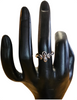 Goddess Spiral Ring