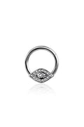 Evil Eye Septum