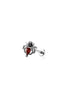 Spider Jeweled Labret