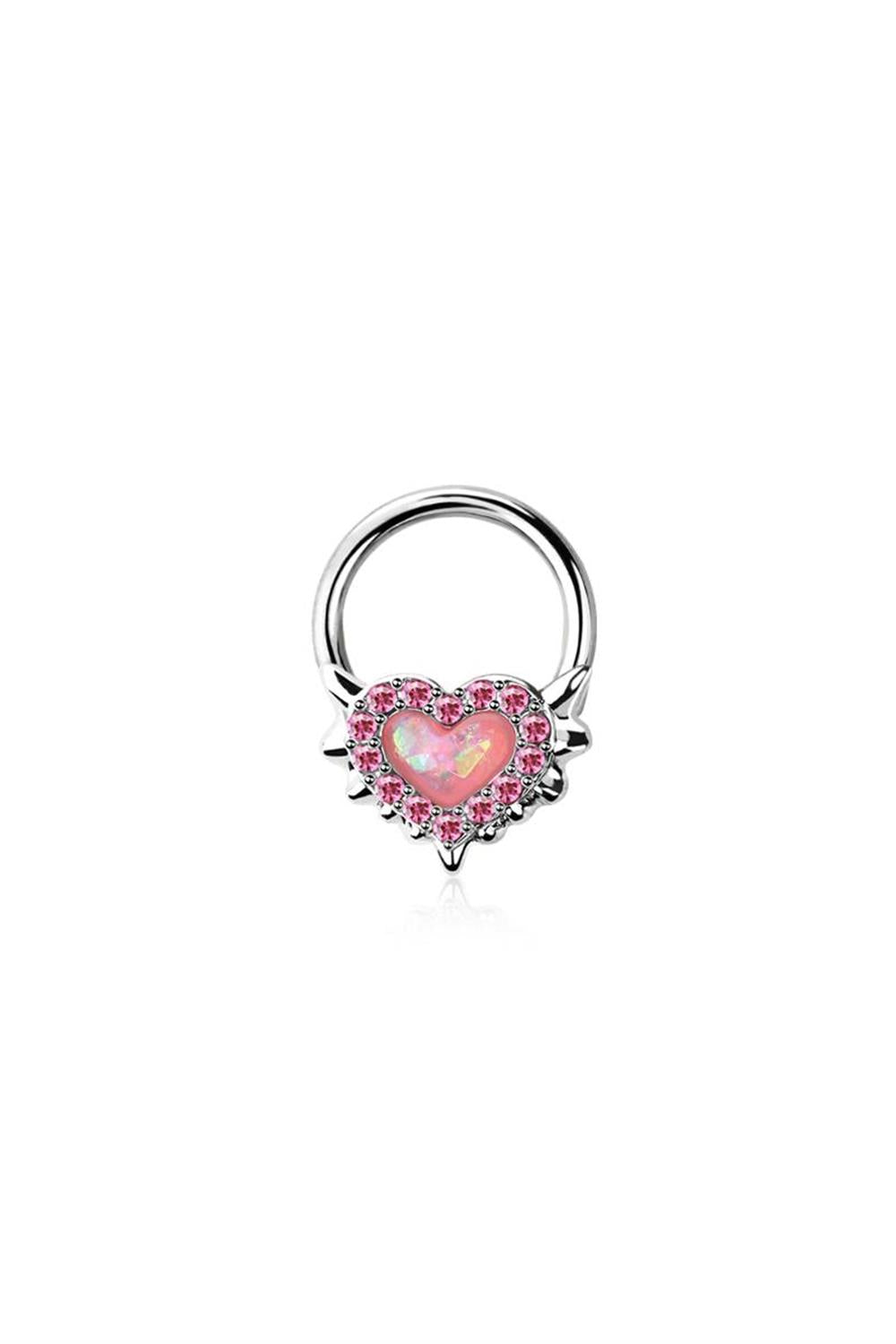 Heart Septum