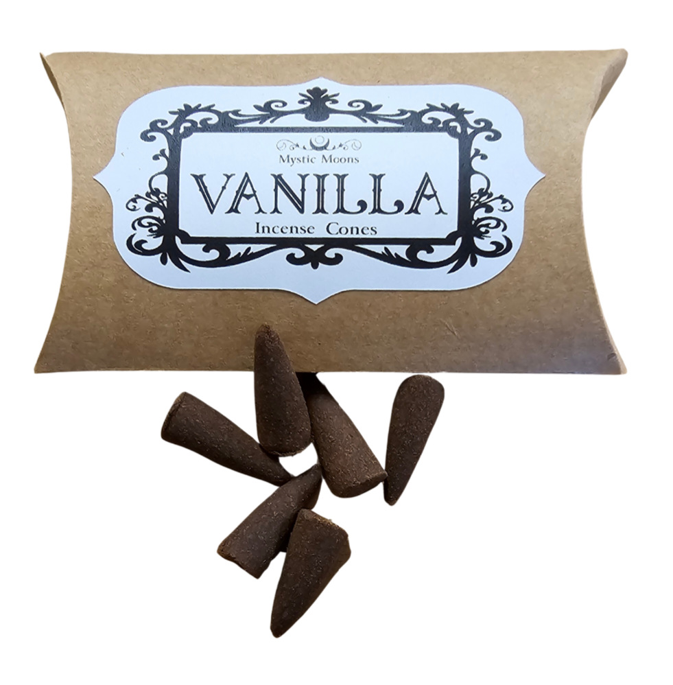 Cone Incense