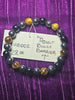 Adult Bully Barrier Bracelet
