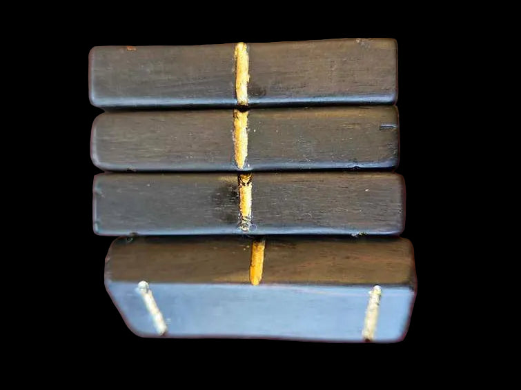 Geomancy Sticks