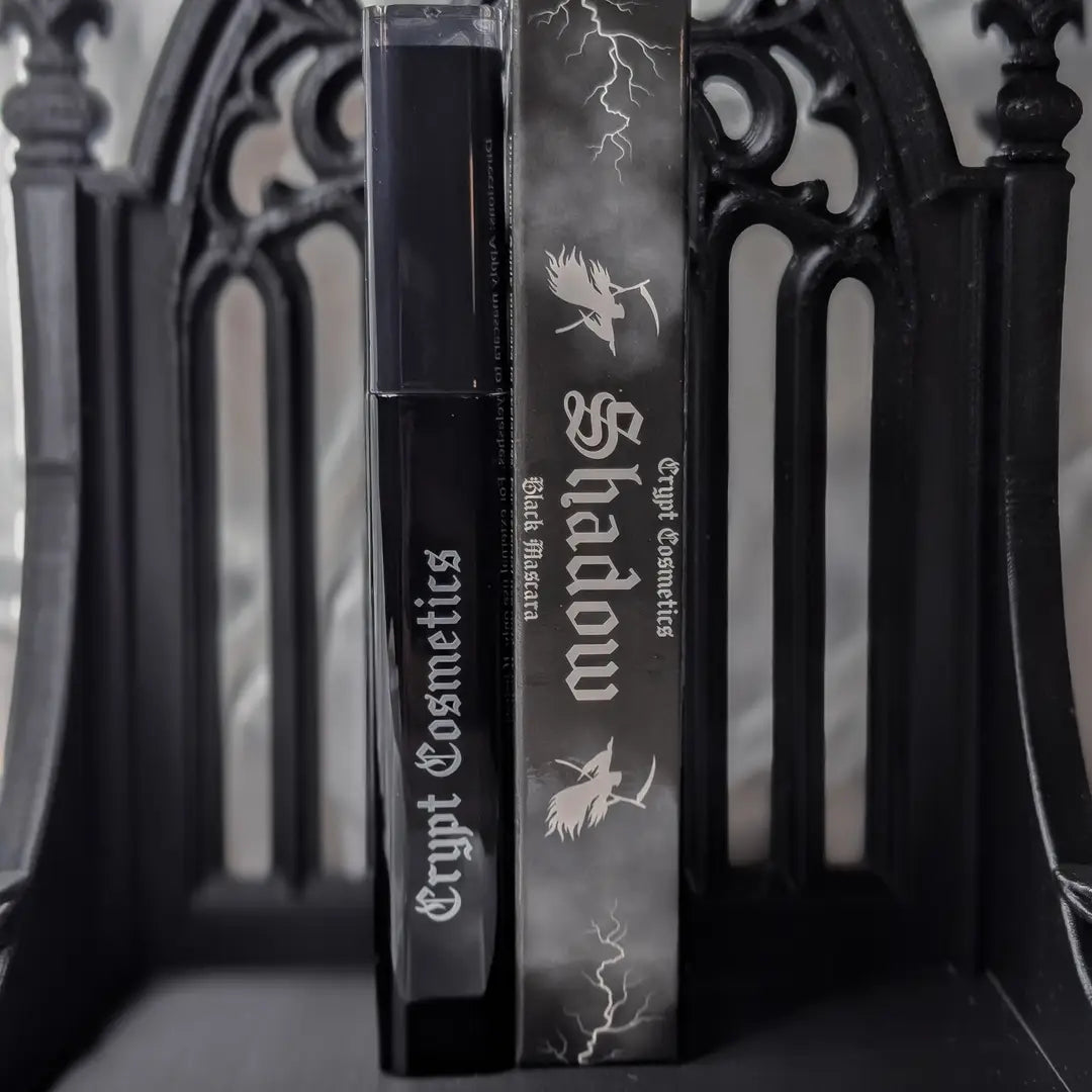 Crypt Mascara