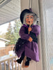 Kitchen Witch Doll