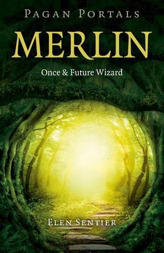 Merlin: Once & Future Wizard (Used)