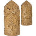 Odin Statue