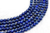 Lapis Lazuli Beads