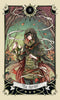 Mystical Manga Tarot Mini