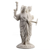 Hekate Triple Goddess
