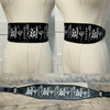 Vegan Leather Belts
