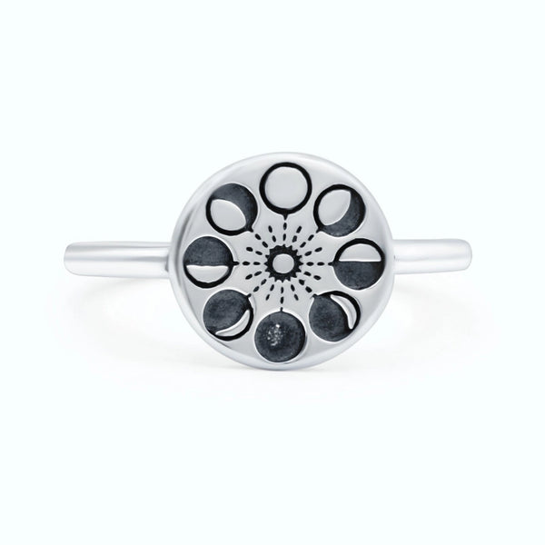 Moon Phase Band
