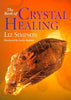 The book of Crystal Healing (USED)