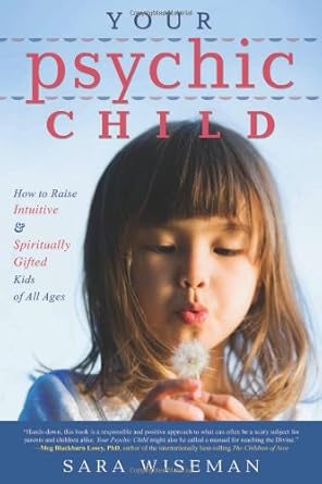 Your Psychic Child (Used)