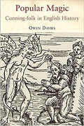 Popular Magic: Cunning-folk in English History