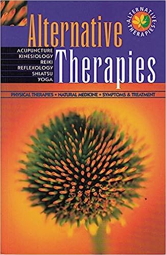 Alternative Therapies (Used)