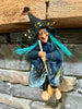 Kitchen Witch Doll
