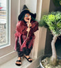 Kitchen Witch Doll