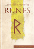 A Little Book About Runes (HC) (Used)